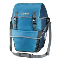 Ortlieb Bike Packer Plus QL2.1 - Waterdichte Achtertassen