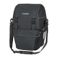 Ortlieb Bike Packer Plus QL2.1 - Waterdichte Achtertassen