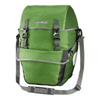 Ortlieb Bike Packer Plus QL2.1 - Waterdichte Achtertassen
