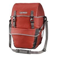 Ortlieb Bike Packer Plus QL2.1 - Waterdichte Achtertassen