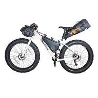Ortlieb Frame Pack - Waterdichte Frametas