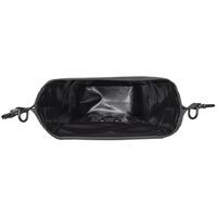 Ortlieb Gravel-pack QL2.2 14.5 L Black-matt