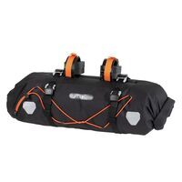 Ortlieb Handlebar Pack 9 L - Bikepacking Stuurtas