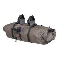 Ortlieb Handlebar Pack 9 L - Bikepacking Stuurtas