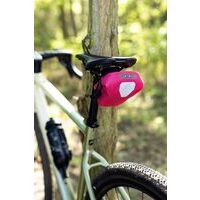Ortlieb Micro-Bag - Ultralichte Zadeltas