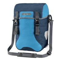 Ortlieb Sport Packer Plus QL2.1 - Waterdichte Fietstassen