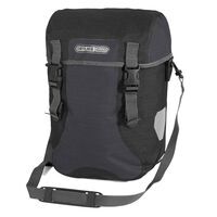 Ortlieb Sport Packer Plus QL2.1 - Waterdichte Fietstassen