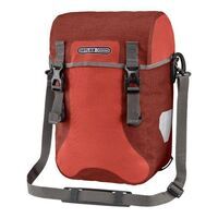 Ortlieb Sport Packer Plus QL2.1 - Waterdichte Fietstassen