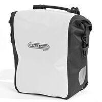 Ortlieb Sport-Roller City - Waterdichte Voortassen