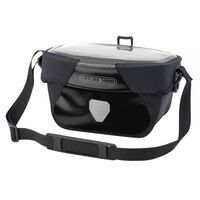 Ortlieb Ulimate Six Free 5L - Stuurtas PVC-vrij