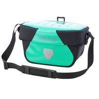 Ortlieb Ulimate Six Free 5L - Stuurtas PVC-vrij