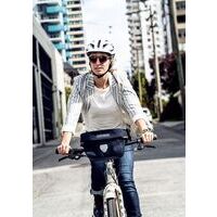 Ortlieb Ultimate 6 Urban 5 L - Stuurtas Urban Look