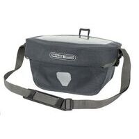 Ortlieb Ultimate 6 Urban 5 L - Stuurtas Urban Look