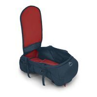 Osprey Farpoint Trek Pack 55