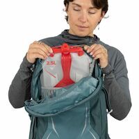 Osprey Hikelite 26