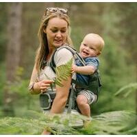 Osprey Poco Soft Child Carrier