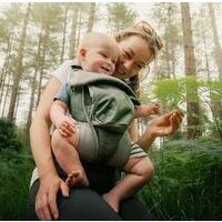 Osprey Poco Soft Child Carrier