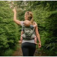 Osprey Poco Soft Child Carrier