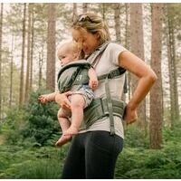 Osprey Poco Soft Child Carrier
