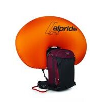 Osprey Soelden Pro E2 Airbag Pacl 32