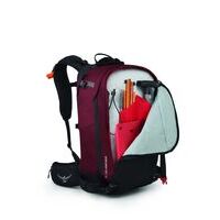 Osprey Soelden Pro E2 Airbag Pacl 32