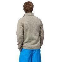 Patagonia M's Better Sweater 1/4 Zip