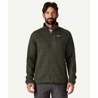 Patagonia M's Better Sweater Jacket