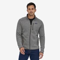 Patagonia M's Better Sweater Jacket