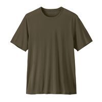 Patagonia M's Cap Cool Trail Shirt