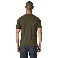 Patagonia M's Cap Cool Trail Shirt