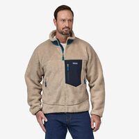 Patagonia M's Classic Retro X Jacket