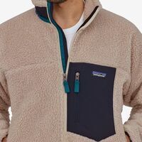 Patagonia M's Classic Retro X Jacket