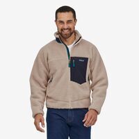 Patagonia M's Classic Retro X Jacket