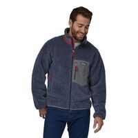 Patagonia M's Classic Retro X Jacket