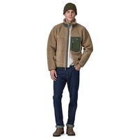 Patagonia M's Classic Retro X Jacket