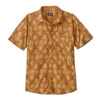 Patagonia M's Go To Shirt