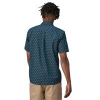 Patagonia M's Go To Shirt