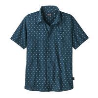 Patagonia M's Go To Shirt