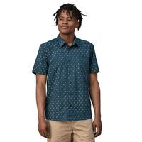 Patagonia M's Go To Shirt