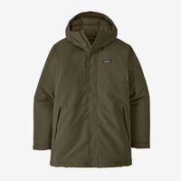 Patagonia M's Lone Mountain Parka