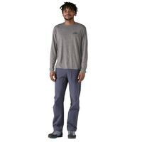 Patagonia M's L/s Cap Cool Daily Graphic Shirt