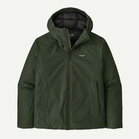 Patagonia M's LW Stormshadow Jacket