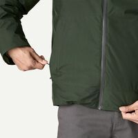 Patagonia M's LW Stormshadow Jacket