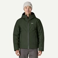 Patagonia M's LW Stormshadow Jacket