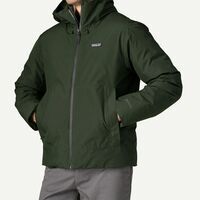 Patagonia M's LW Stormshadow Jacket