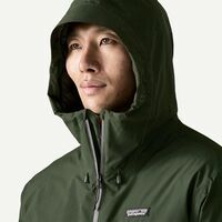 Patagonia M's LW Stormshadow Jacket