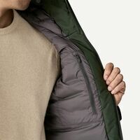 Patagonia M's LW Stormshadow Jacket