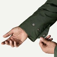 Patagonia M's LW Stormshadow Jacket