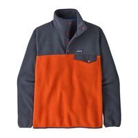 Patagonia M's LW Synch Snap-t P/o