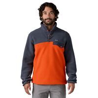 Patagonia M's LW Synch Snap-t P/o